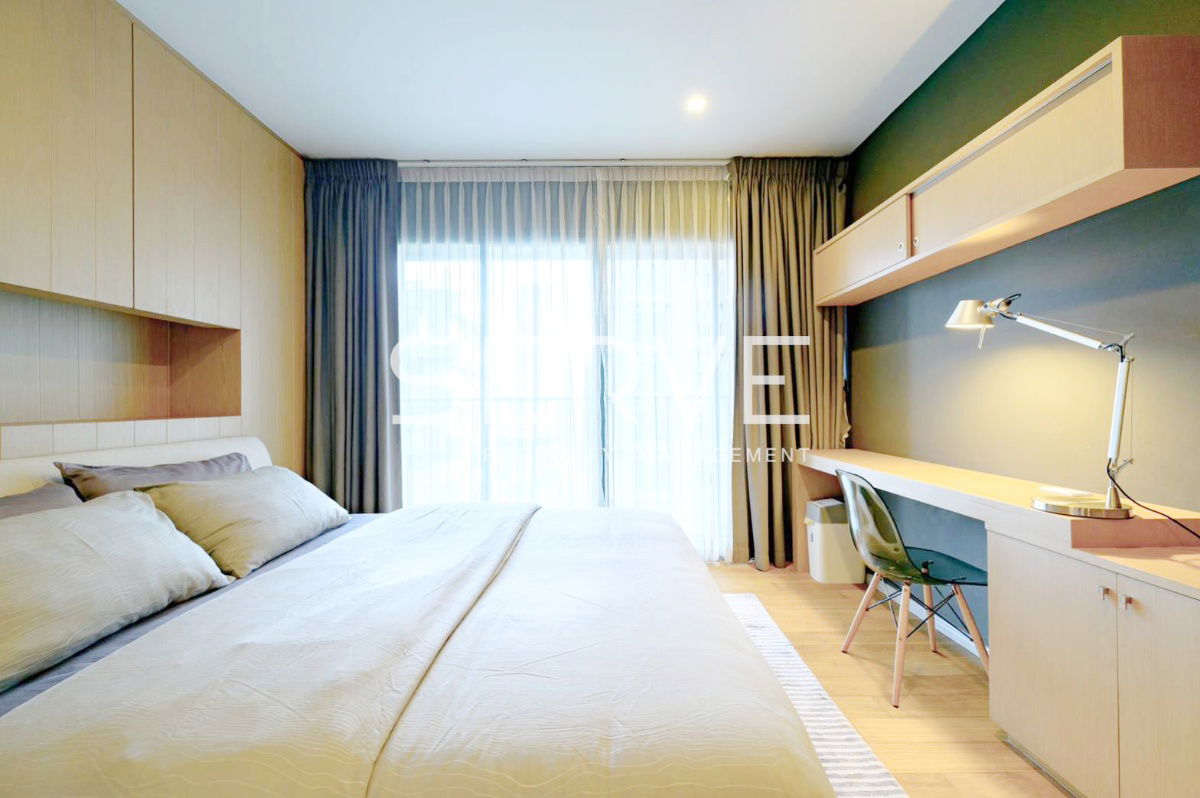 Condo for rent At CBD 1 bed and Good Location Close To BTS Thong Lo ready to move in /At Noble Solo