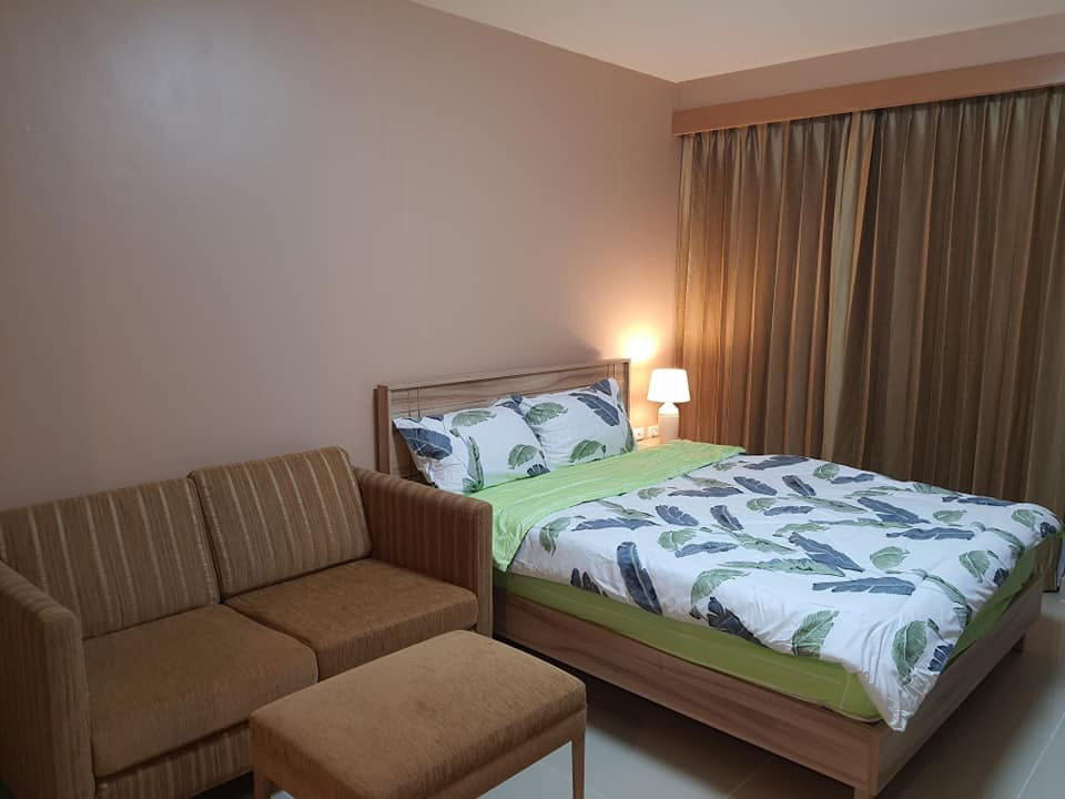 G 7239💖 中国客户，请加微信。(在联系方式的旁边) For rent I-HOUSE LAGUNA GARDEN RCA Line❤️💜@condopremium💜❤️