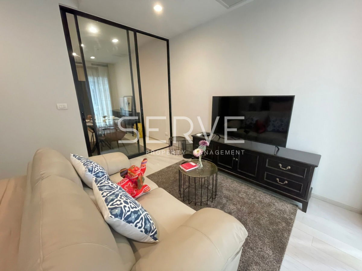 สตูดิโอพร้อมฉากกั้น สระว่ายน้ำ วิวทิศใต้ ทำเลเยี่ยม BTS เพลินจิต คอนโดโนเบิล เพลินจิต / เช่า