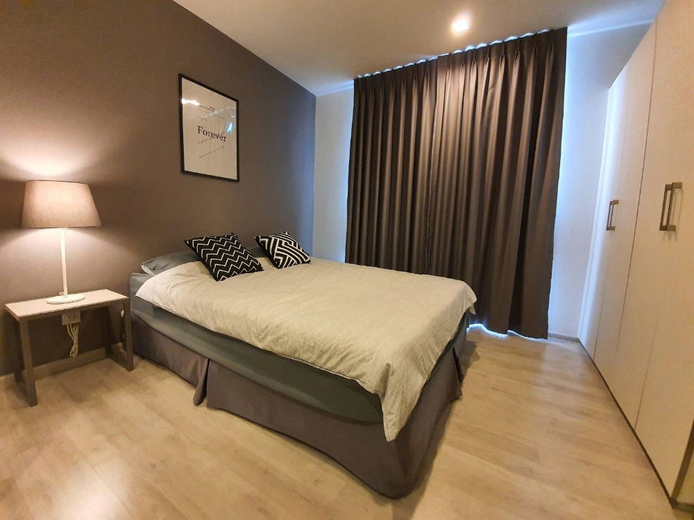 G 7280 🚨中国客户，请加微信。(在联系方式的旁边) For rent Chambers Cher Ratchada – Ramintra Line❤️💜@condopremium💜❤️