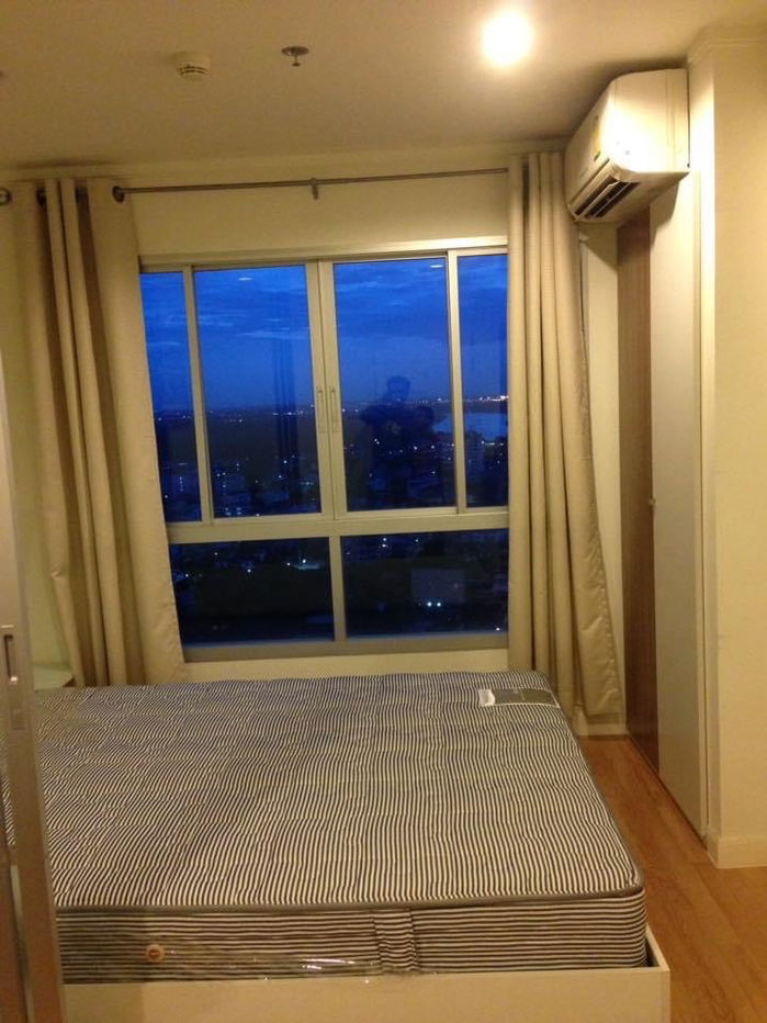 G 7265 💛中国客户，请加微信。(在联系方式的旁边) For rent Lumpini Ville Chaeng Line❤️💜@condopremium💜❤️