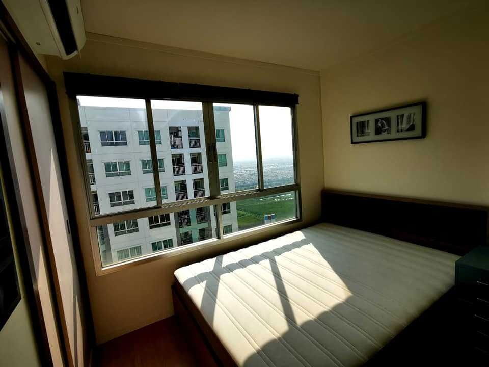 Lumpini Mega city BangnaLumpini Mega city Bangna