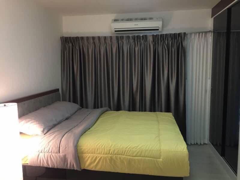For rent condo aspire ladprao 113