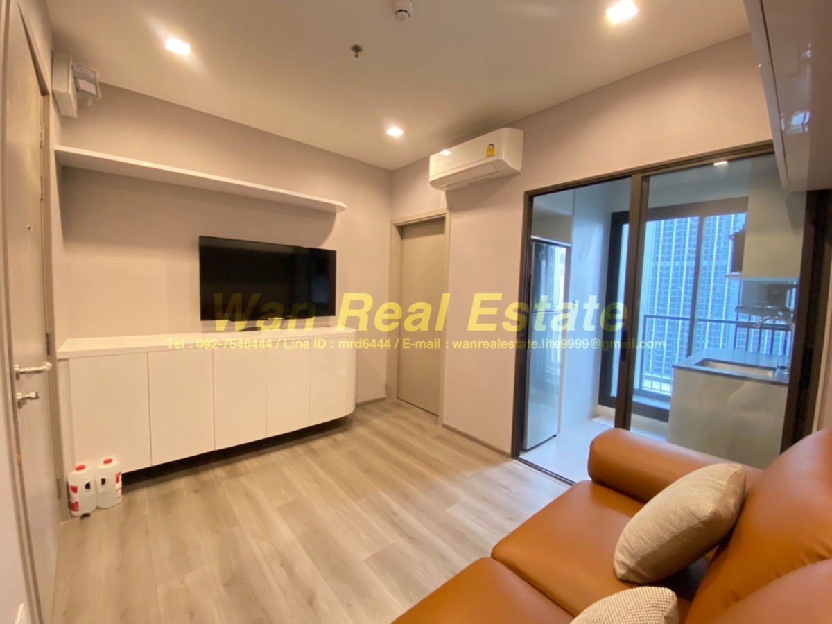 Politan Aqua Riverside ရှိ ကွန်ဒိုငှားရန်ရှိသည်။