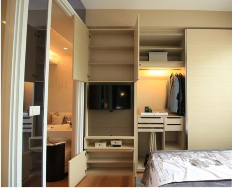 G 7321❤️中国客户，请加微信。(在联系方式的旁边) For rent The Saint Residences Line❤️💜@condopremium💜❤️