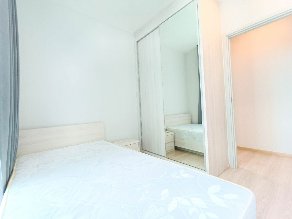 G 7313 💖ลูกค้าชาวจีนกรุณาเพิ่ม WeChat ค่ะ (ข้างรายละเอียดการติดต่อ) ให้เช่า Noble Revolve Ratchada Line❤️💜@condopremium💜❤️พร้อมเข้าอยู่⬛🟨 📞 065 695 3645🟨⬛