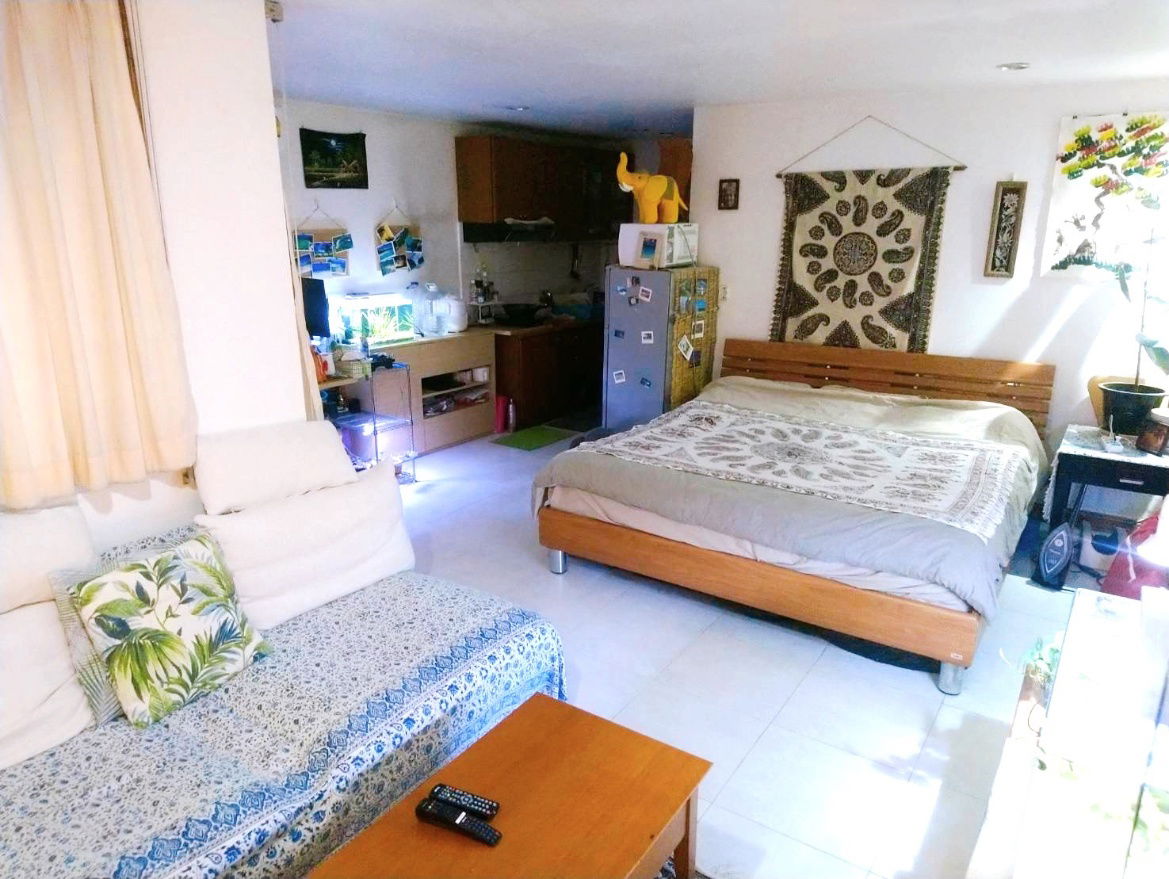 for rent Prime Suites. Studio 35sq.m. Line id: @pfagent