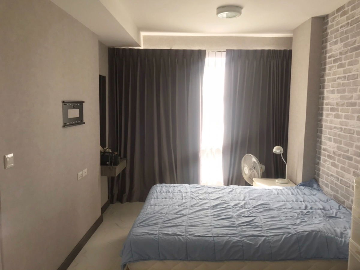 Condo for rent at  My Story Ladprao 71