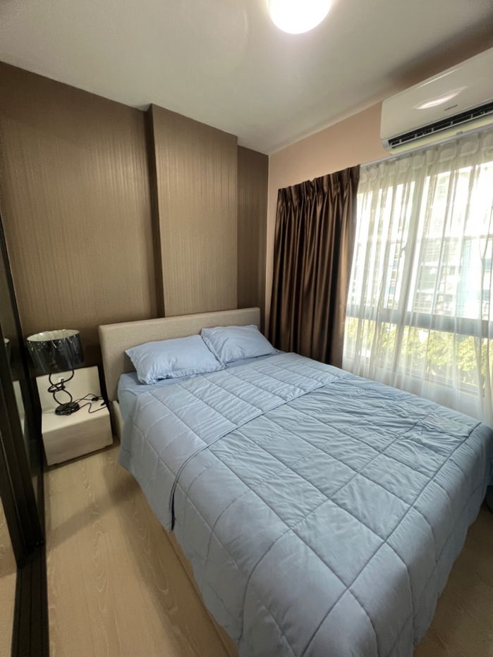 📍EXCLUSIVE! (1814) Grene Condo Donmueang for rent nice room, nice view with nice price 8,500 Line: @metroestate