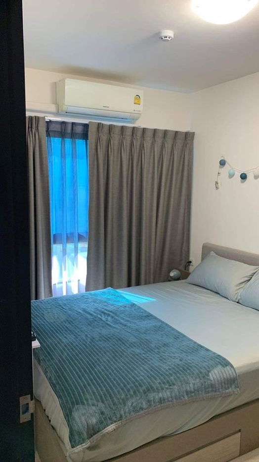 Grene Don Mueang - Song Prapha Condo For Rent / Line : @mintocondo