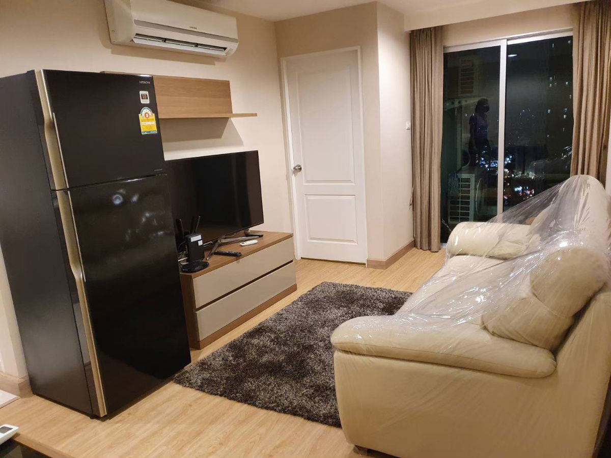 出租贝尔大道1。