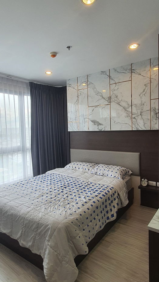 G 7357💛 中国客户，请加微信。(在联系方式的旁边) For rent Ideo Mobi Bangsue Grand Interchange Line❤️💜@condopremium💜❤️