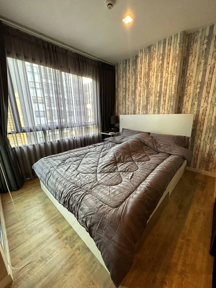 G 7355💚 中国客户，请加微信。(在联系方式的旁边) For rent H2 CONDO RAMINDRA 21 🅻🅸🅽🅴❤️💜@condopremium💜❤️