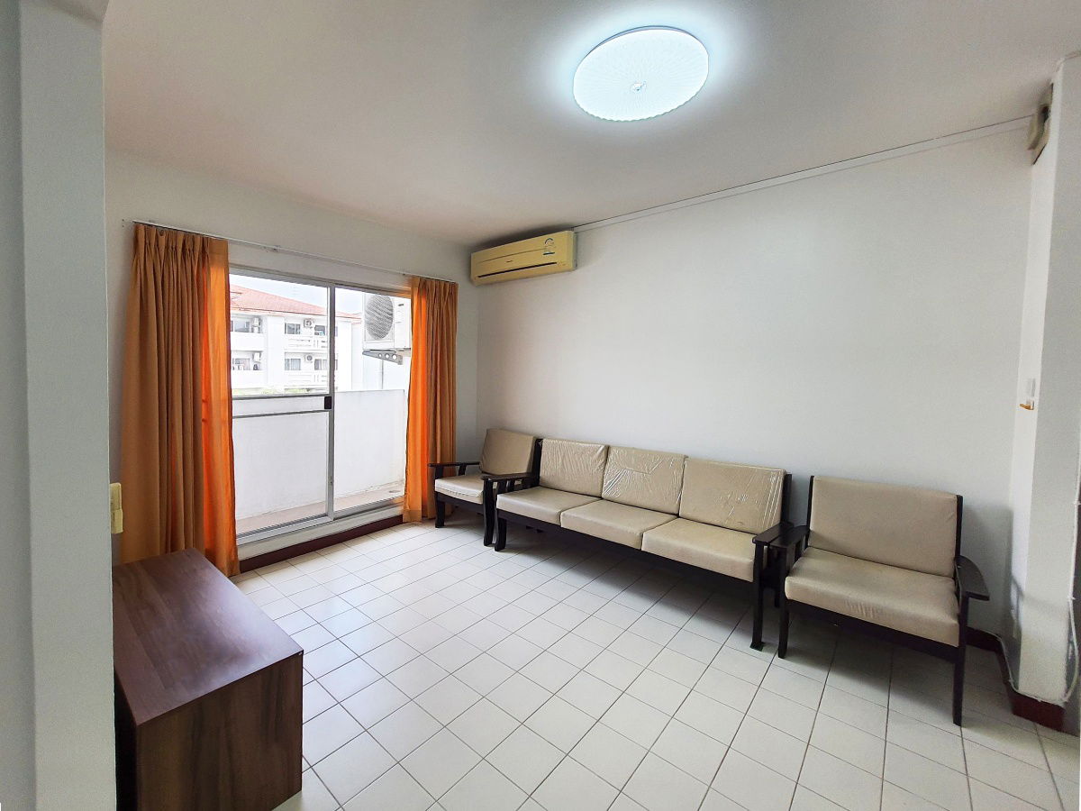 [Rent-RAR-1055] Baan Suan Thon Phuttha Bucha 47. Fl.5, 2BD 1 Bath *Near KMUTT