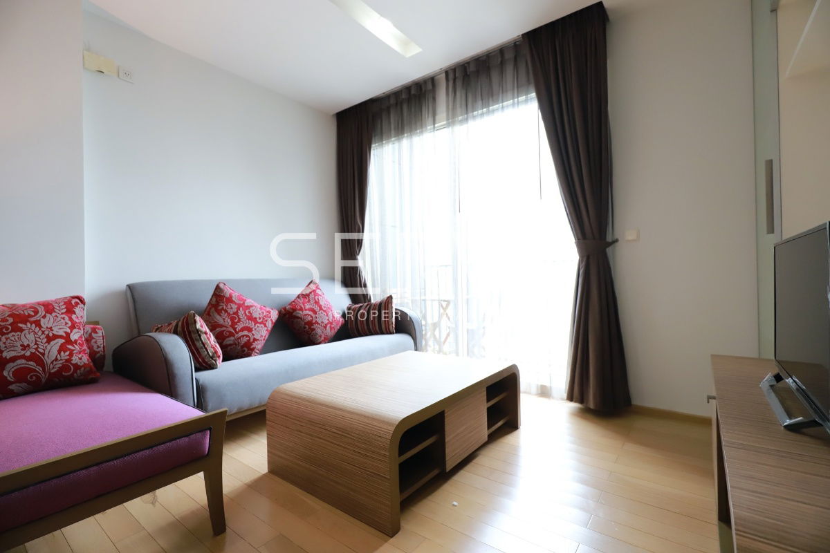 尼斯 1 床高层公寓