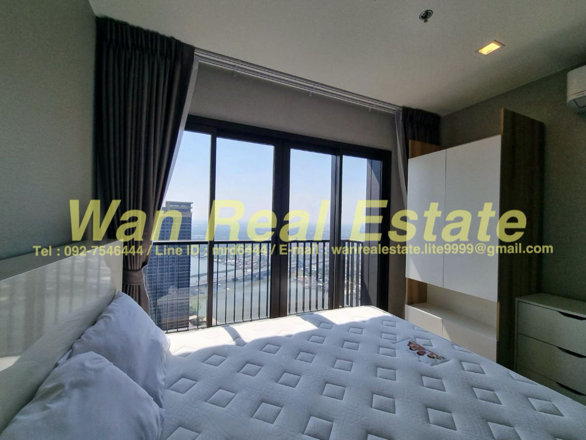 politan aqua  riverside condo for rent