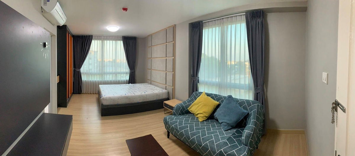 Condo for rent at Klongluang Pathumtani