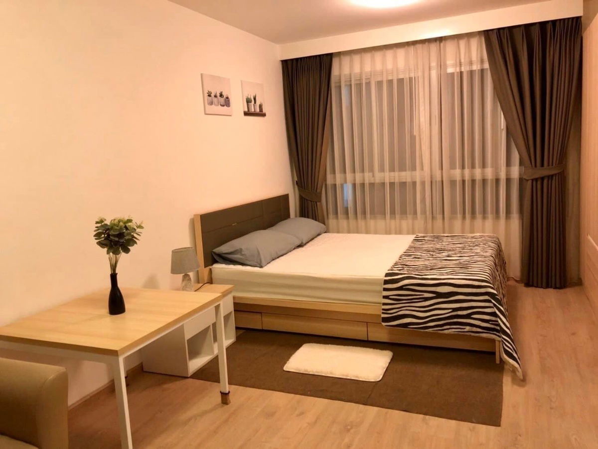 Room For Rent Elio del ray Sukhumvit 64