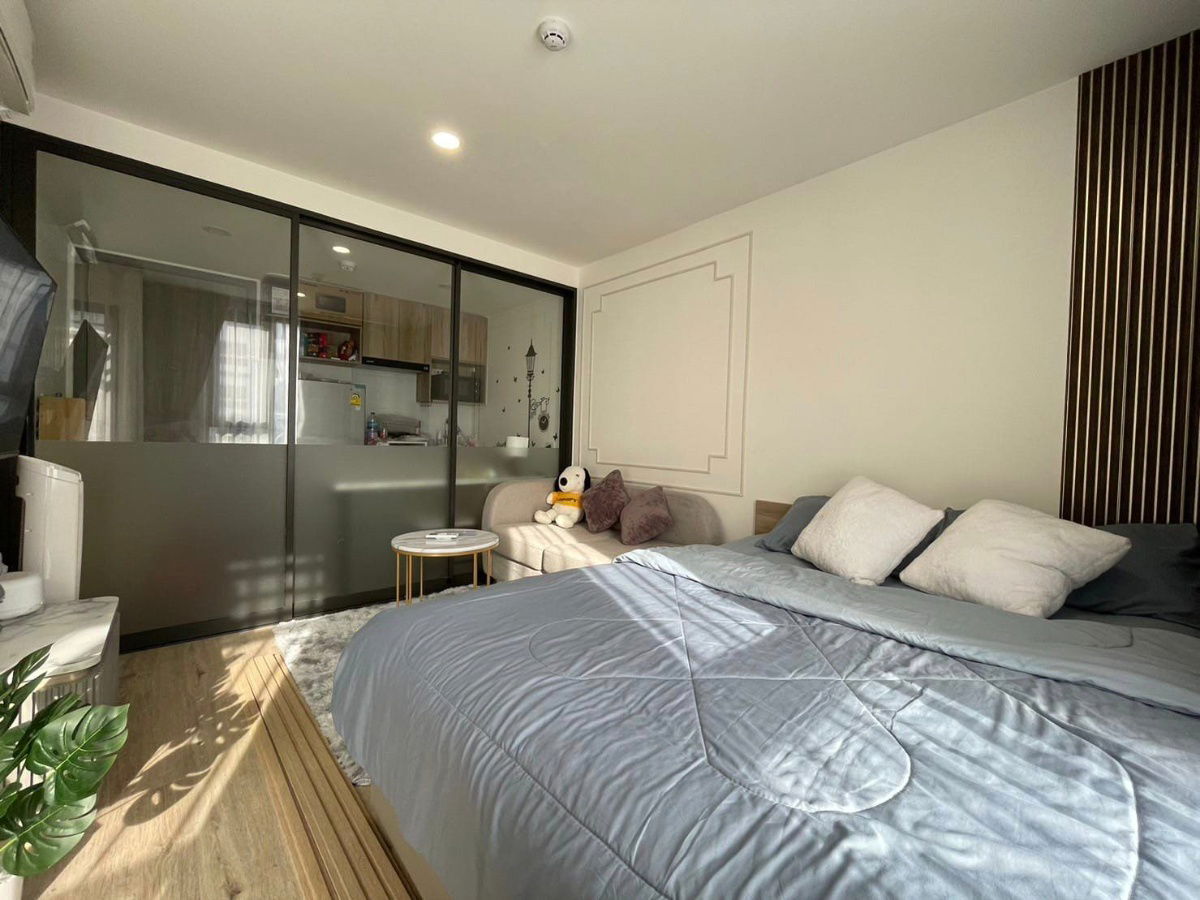 G 7374💚 中国客户，请加微信。(在联系方式的旁边) For rent Oneder Kaset Line❤️💜@condopremium💜❤️