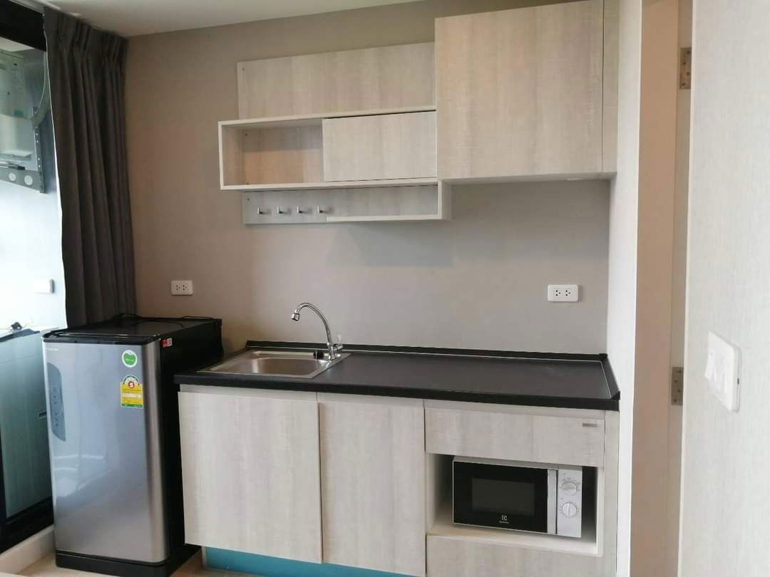 The Cube             Ramintra 109