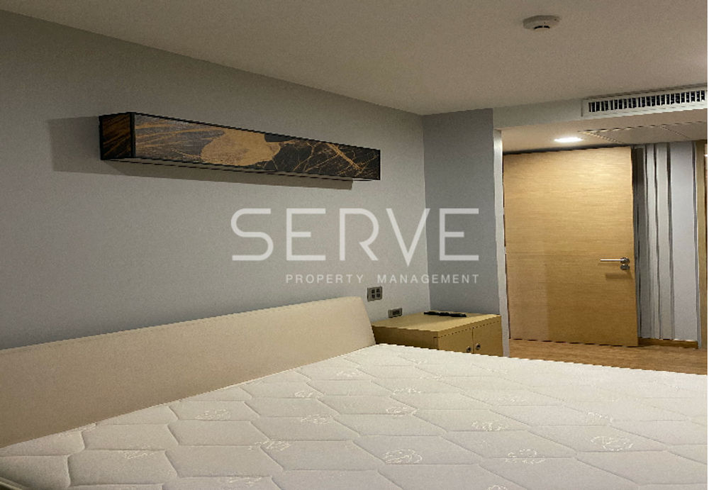 ให้เช่า 2 ห้องนอน ทำเลดี ใกล้ BTS พร้อมพงษ์-Kirthana Residence