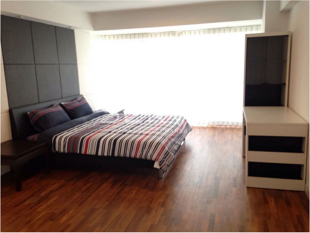 3 Bedroom For Rent Good Location BTS Asok -Prem Mansion