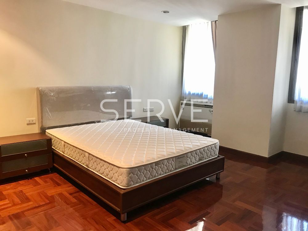 3 Bedroom Large room for rent Good Location BTS   Phrom Phong-Asa Garden