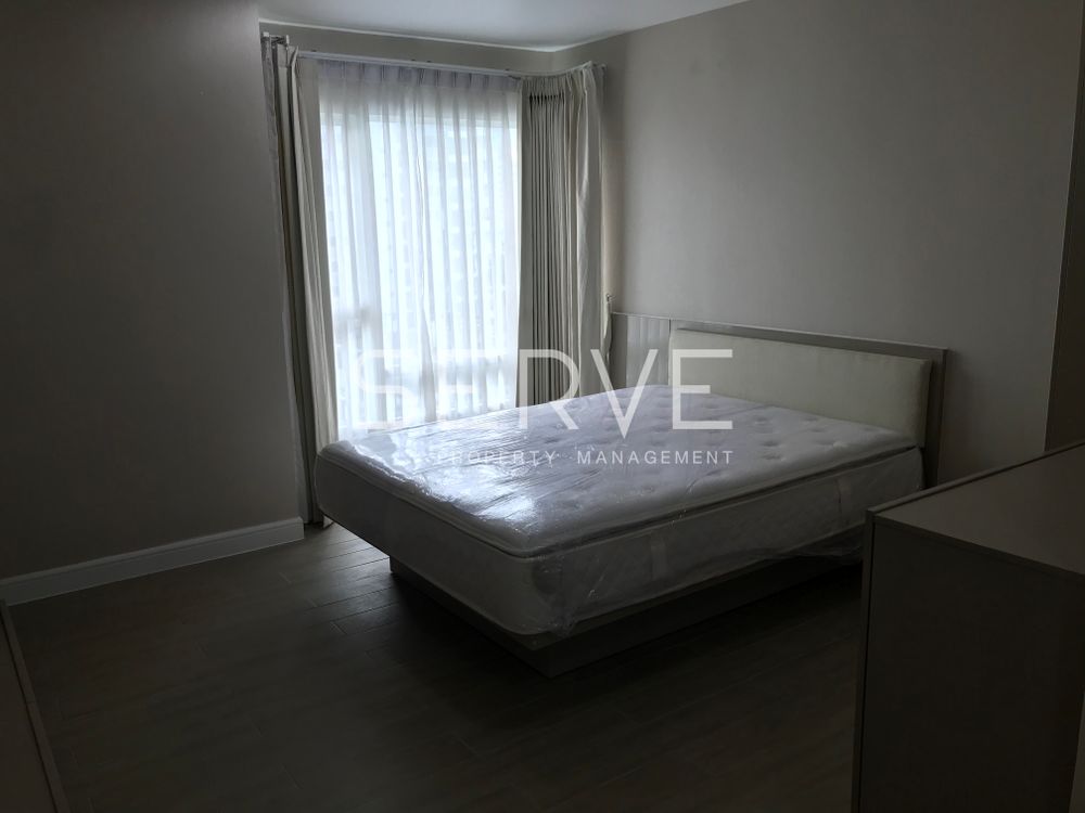 2BedRoom for Rent Near BTS Thong lo //Nice room-The Crest Sukhumvit 49