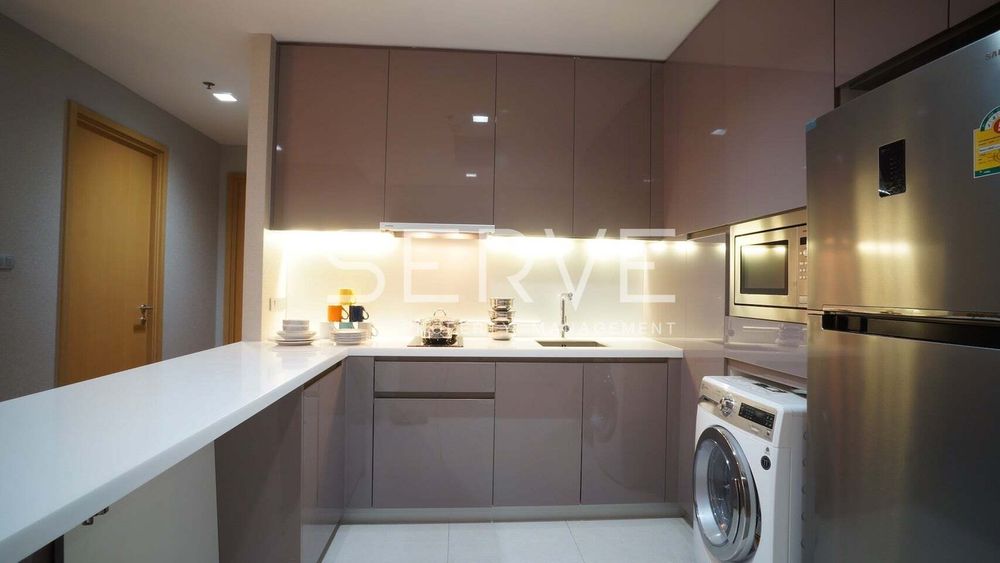2 Bed High Fl. BTS Nana-Hyde Sukhumvit 13 (Hyde Sukhumvit 13) အနီး တည်နေရာကောင်း 20+ ငှားရန်ရှိသည်