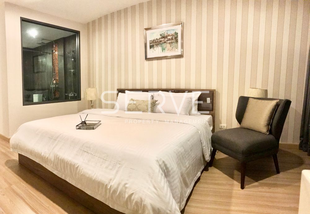 3Bd.Beautiful Room //  For rent Condo Voque Sukhumvit 31  Near BTS Asok  -Voque Sukhumvit 31