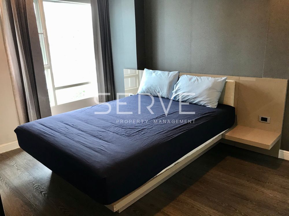 Large Room Good Location // Near BTS Thong lo -The Crest Sukhumvit 49