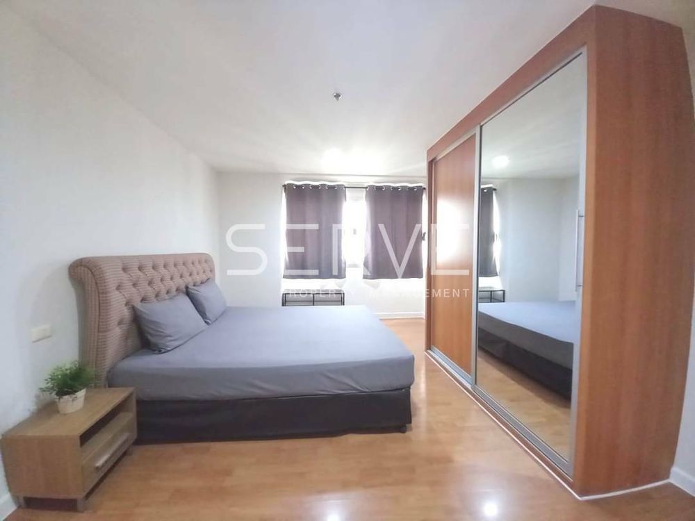 2 Beds on High Fl. in Between BTS Thong lo & BTS Phrom Phong-The Waterford Diamond