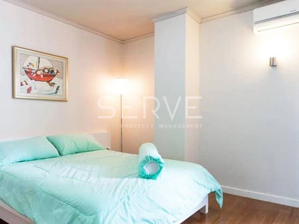Condo at Asoke / Next to MRT & BTS Asoke Station 50 m.-Le Cote Sukhumvit 14
