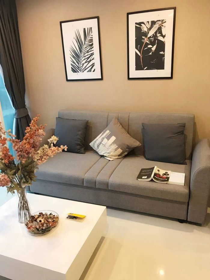 Element Srinakarin   for sell   2 Bed 2 Bathroom