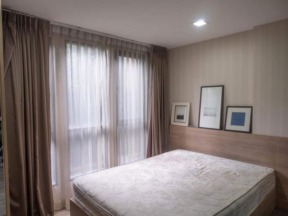 🔥 Condo Moniiq64 Sukhumvit 64 🔥 !!️ Rent 10,000 per month!!️