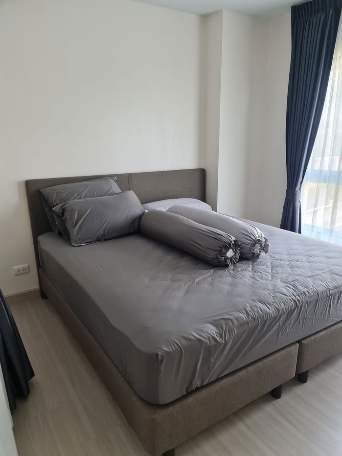 Supalai City Resort Condominium for Rent