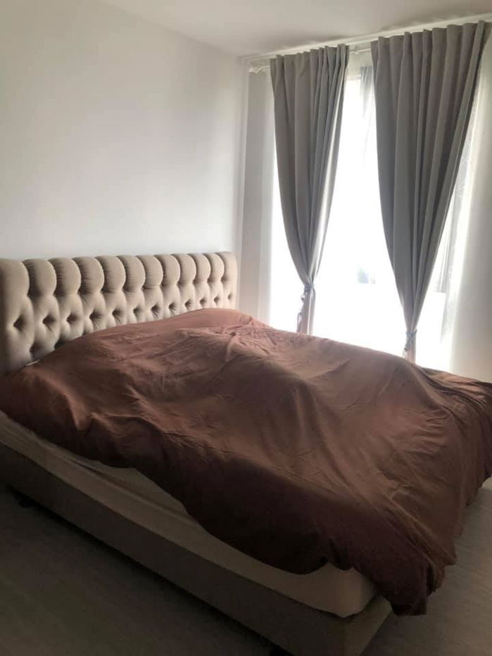 出租 The Parkland Phetkasem 56 每月 13500 泰铢