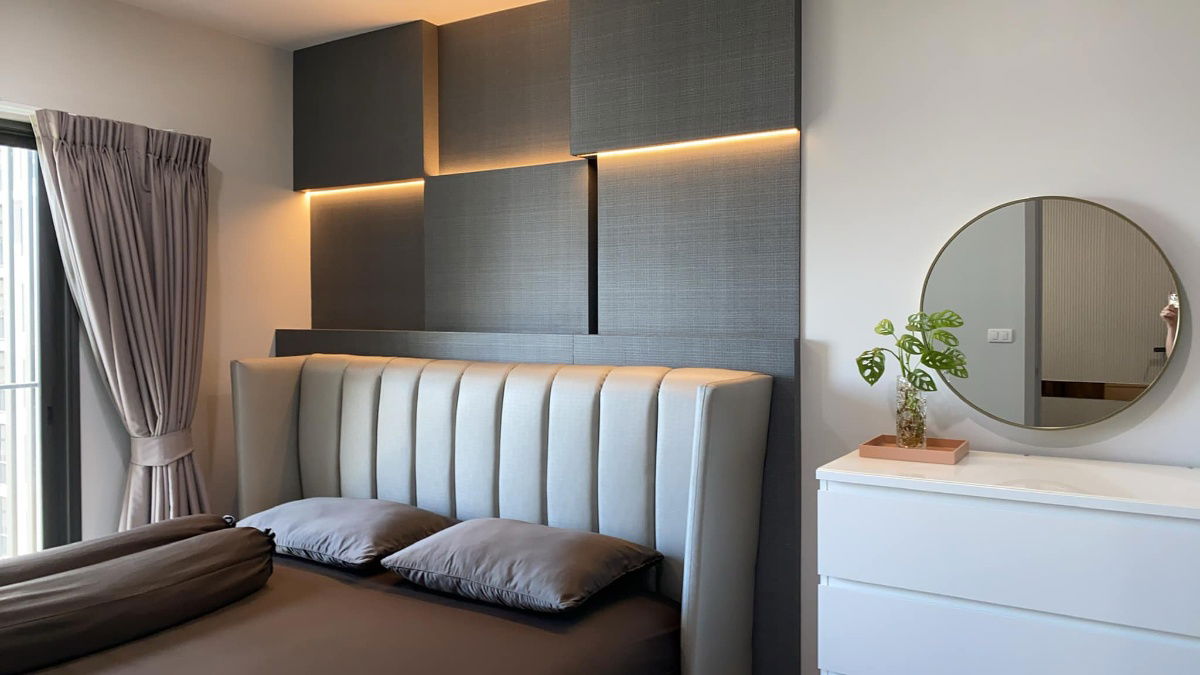 ให้เช่า เดอะ พาร์คแลนด์ เพชรเกษม 56 16000 บาท ต่อเดือน