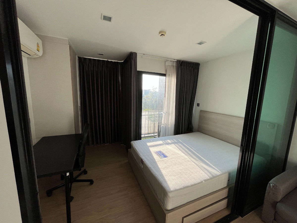 Wynn Condo Phaholyothin 52, Saphanmai, 1 Bedroom, Building C, 5 Floor
