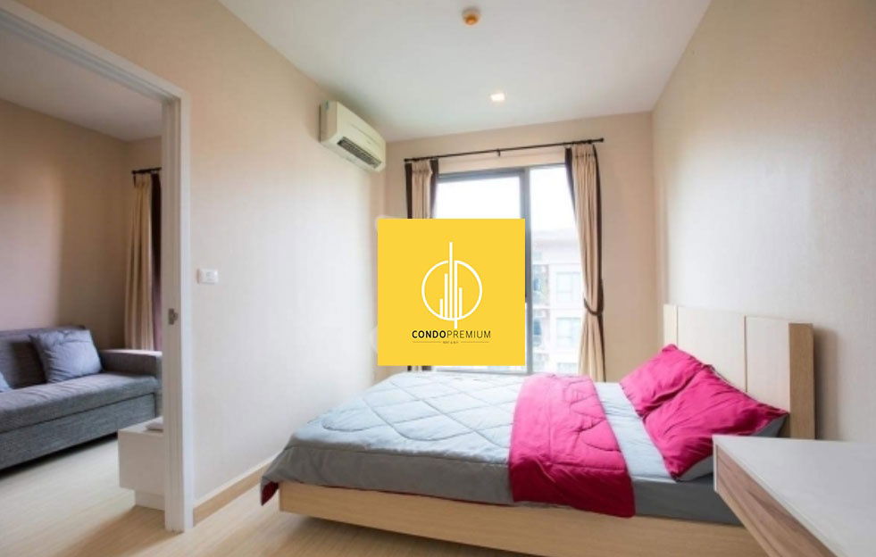 G 7379🚨 中国客户，请加微信。(在联系方式的旁边) For rent THE PRIVACY NGAMWONGWAN Line❤️💜@condopremium💜❤️Ready to move in ⬛🟨 📞 065 695 3645🟨⬛