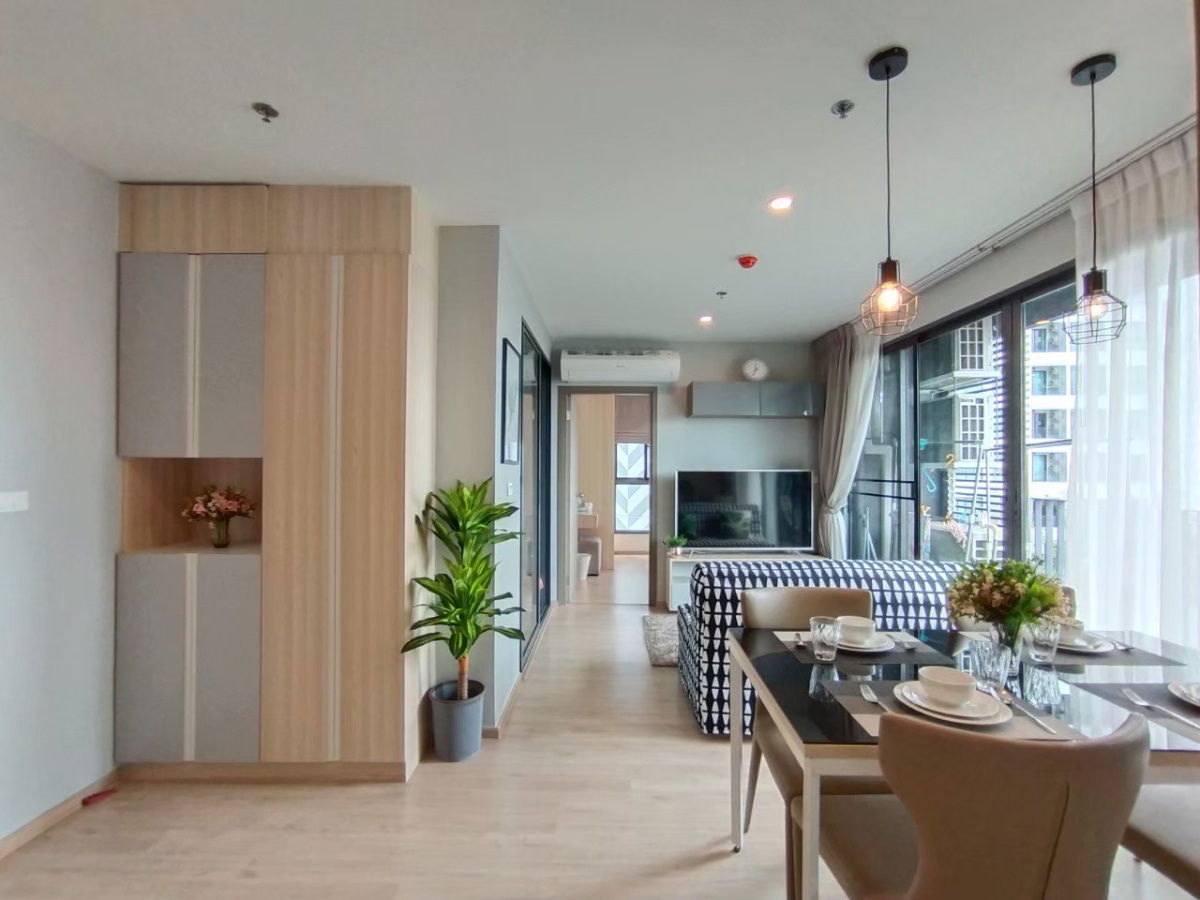 Forrent--Ideo o2 2 အိပ်ခန်း 53 sqm.