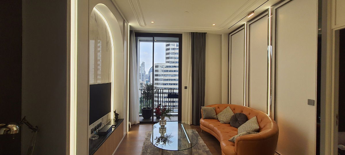 🔥🔥🔥Muniq Langsuan for Rent -The Most Fantastic Decoration 🔥🔥🔥