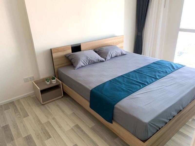 FOR Rent The key Sathorn-Charoenraj Unit 31/582