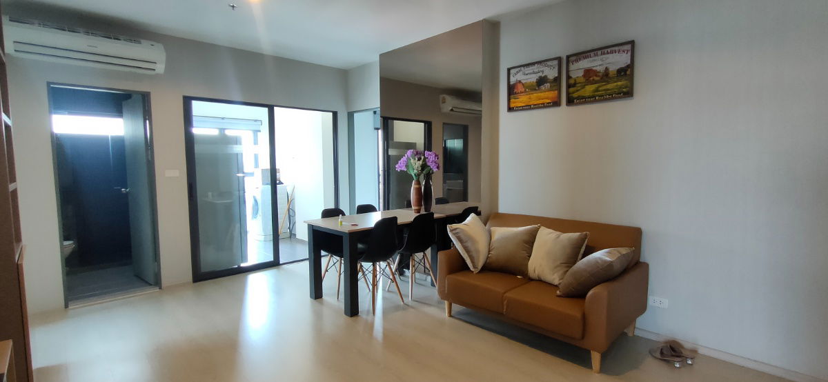 3 Bedrooms For Rent at IDEO S115, sukhumvit 115 (RT-01)