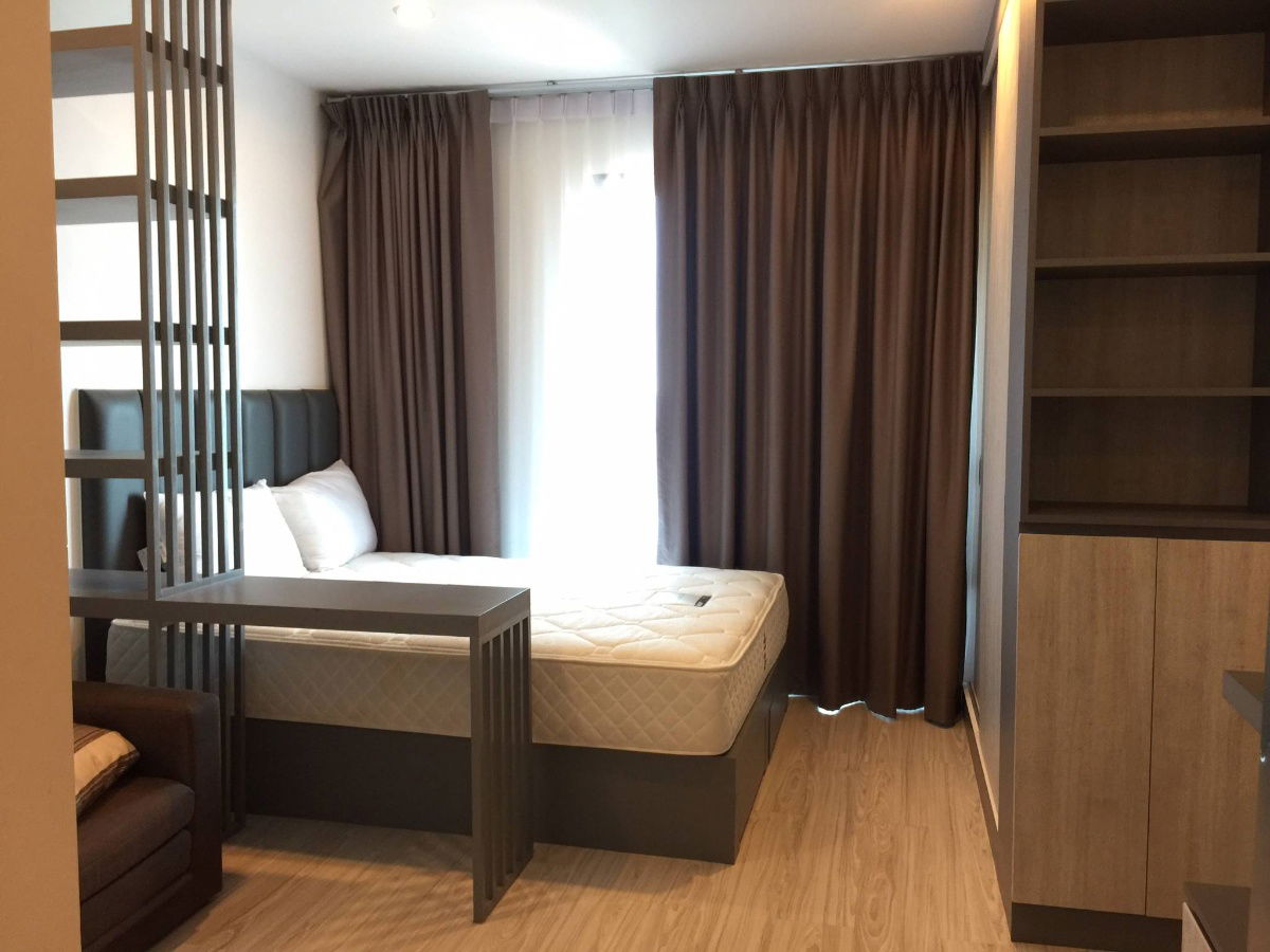 ငှားရန် ID Ekhumvit Eastgate (BTS) (RT-01)