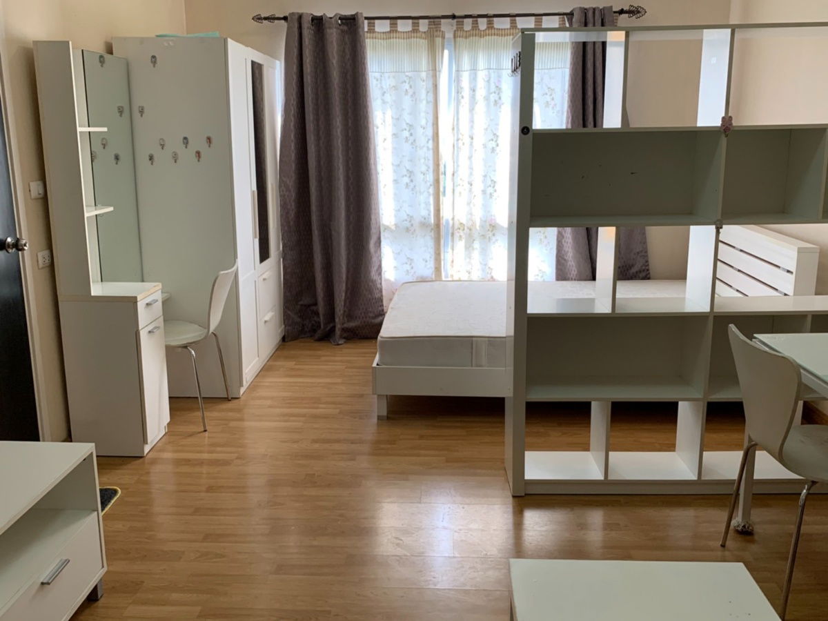 The Tree Condo Ladprao Wanghin for Rent.