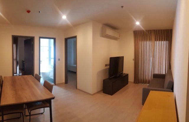 The Best Price! Condo for rent at Rhythm Rangnam 2 Bedroom 2 Bathroom 58 Sq.m 30,000 Baht/Month