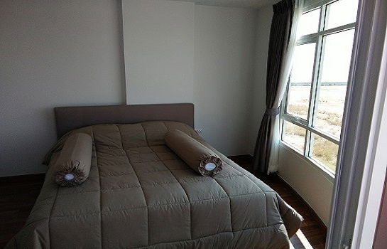 Condo for rent Sena Miami Eco Town Sukhumvit - Bang Pu