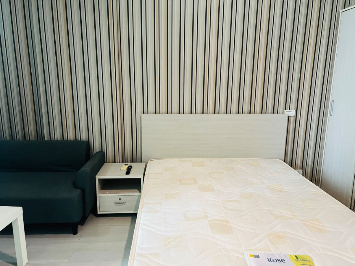 Rent Condo  T.C. Green Rama  9