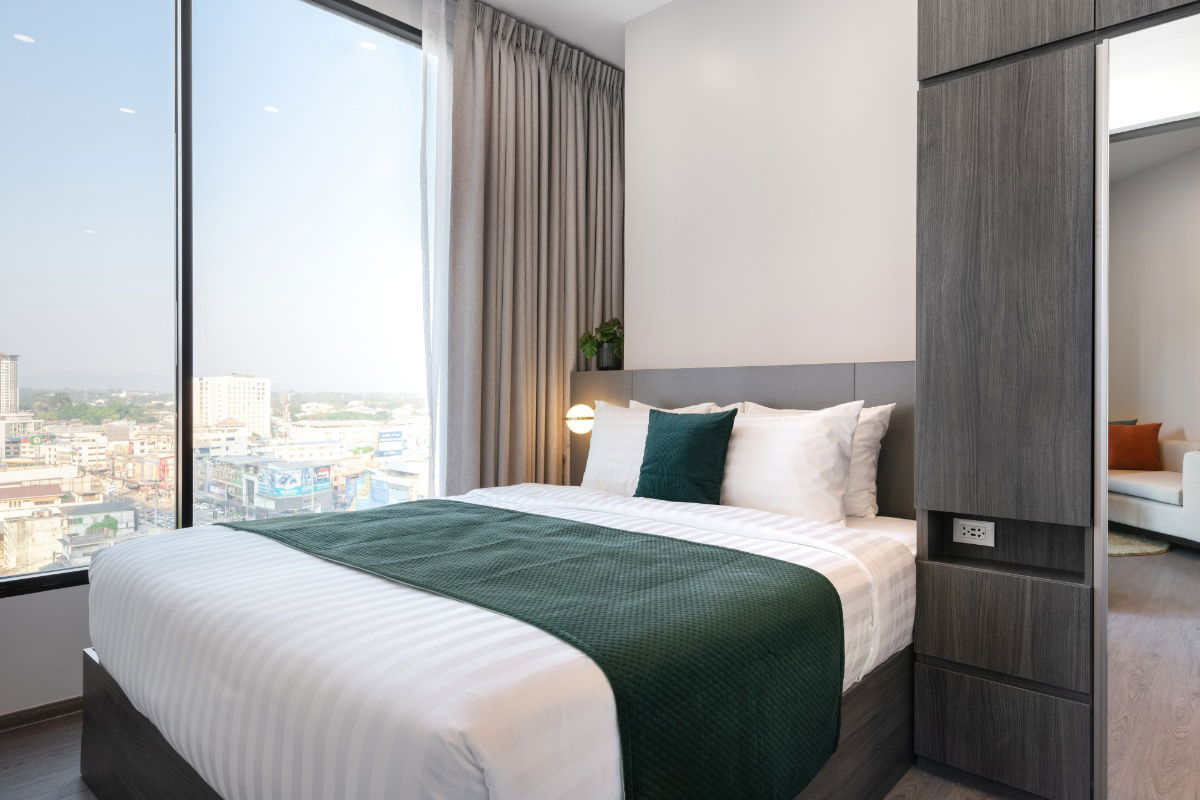 ✅𝘾𝘾𝘽𝙙𝙮 𝙁𝙍𝙍𝙄𝙍𝙍𝙍 𝙍𝙍𝙍 1 ห้องนอน 30 ตร.ม.